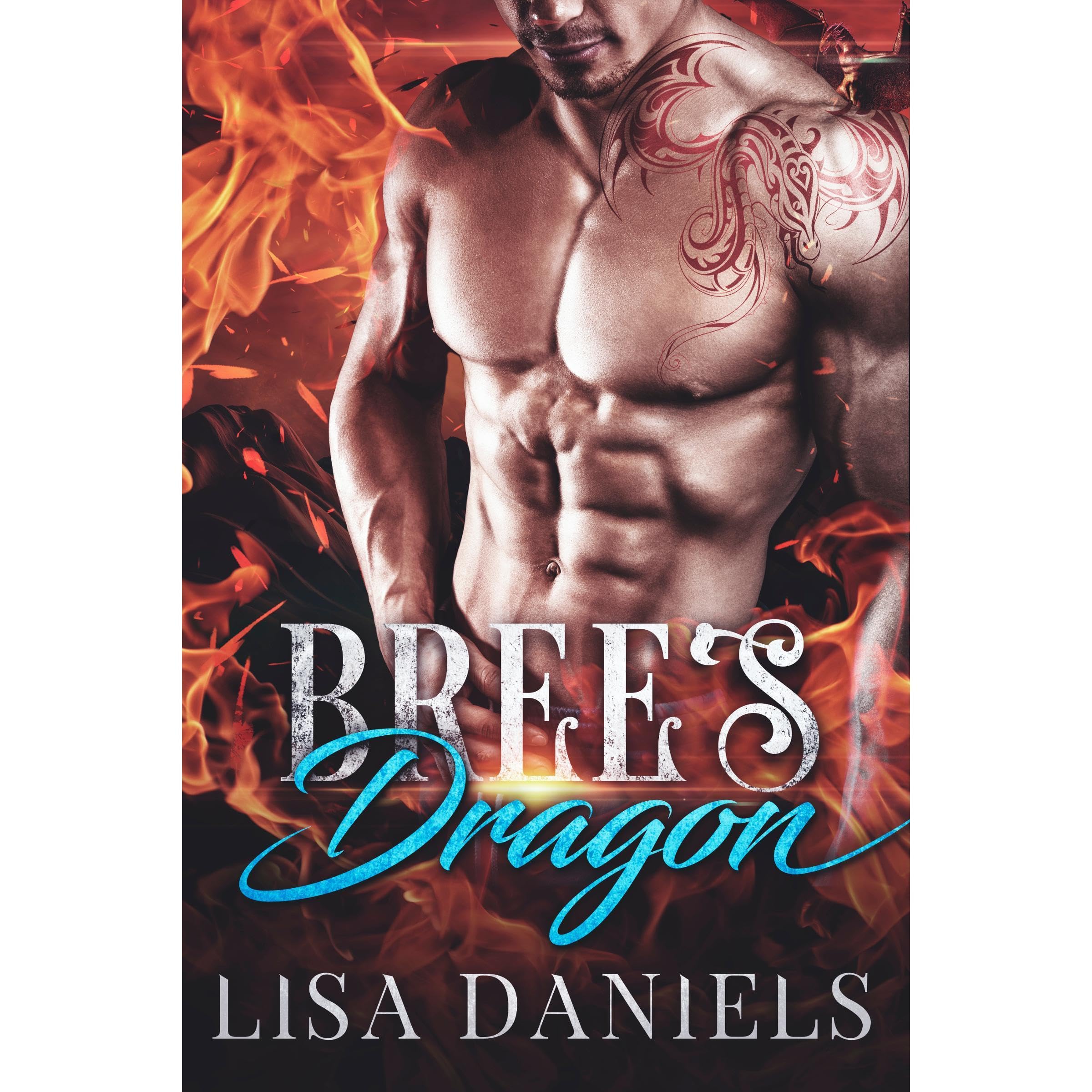 Bree's Dragon