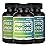 Zentastic Probiotics & Prebiotics Supplement - 50 Billion CFU - for Men & Womens Immune & Digestive Health - 16 Strains - Shelf Stable - 180 Delayed Release Veggie Capsules