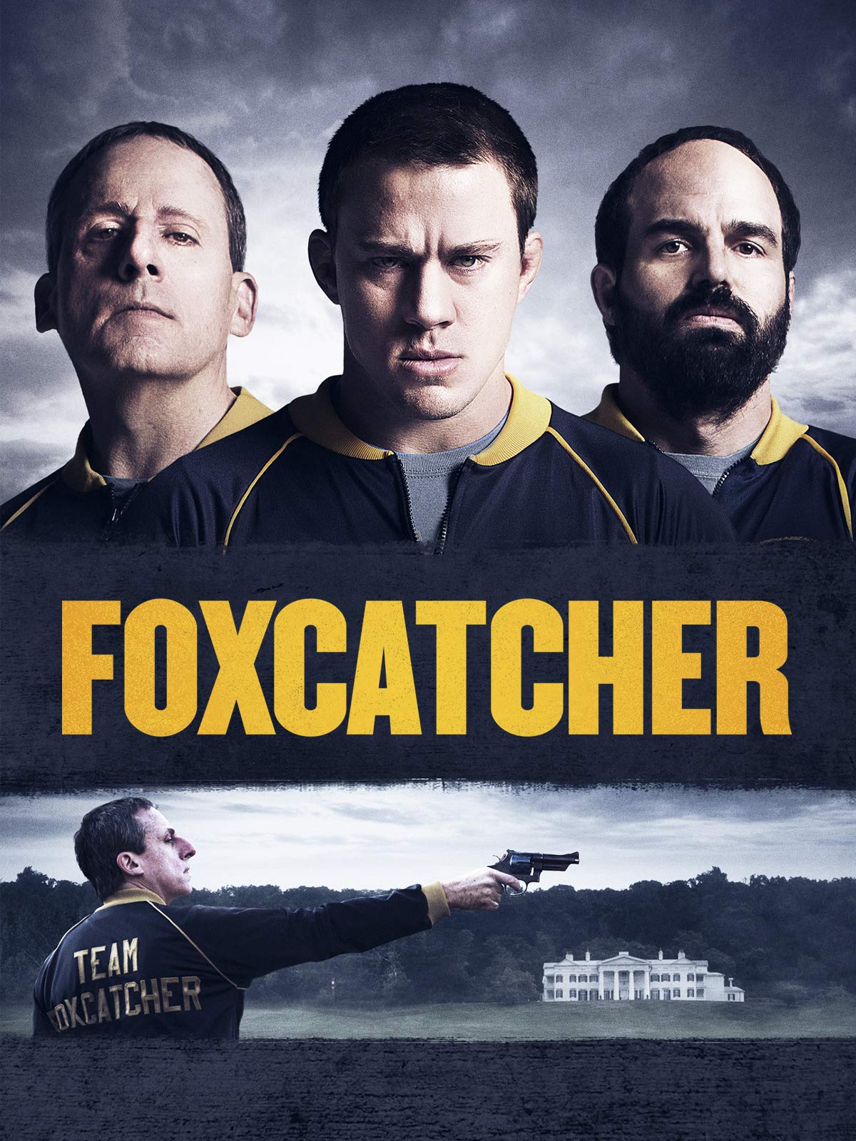 Foxcatcher