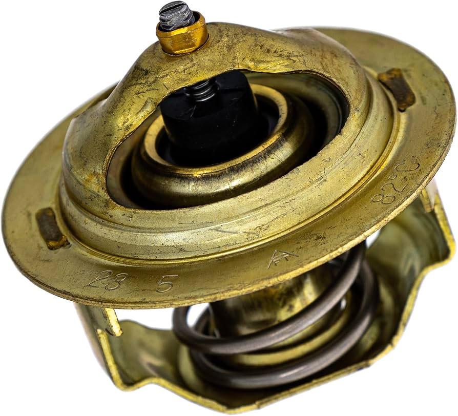 Thermostat Greenstar TUS 370 Mm - Pour Chauffage - Non Émbrochable, Longue Tige - 11