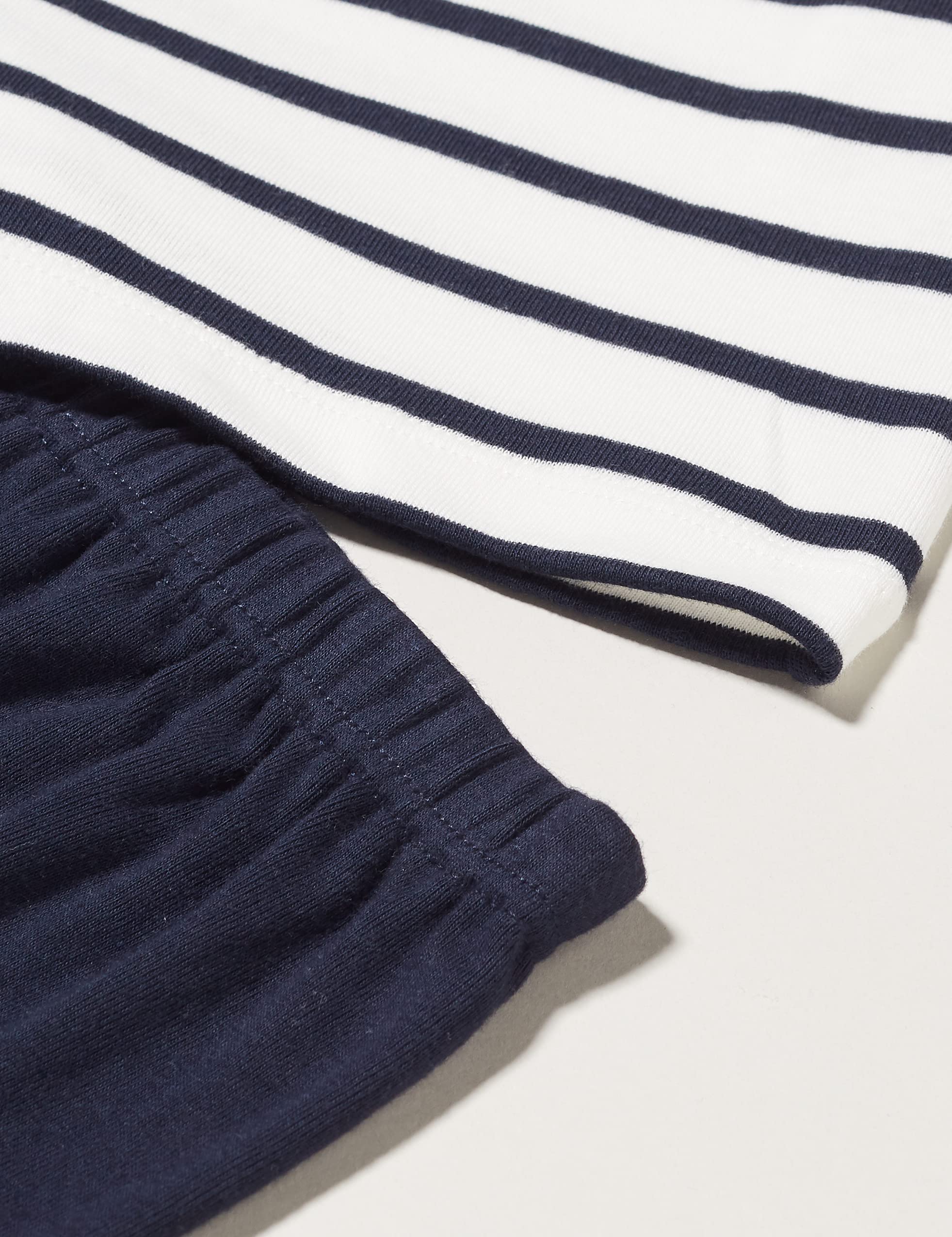 Petit Bateau A01ff Pigiama Bambini e Ragazzi (Pacco da 1)