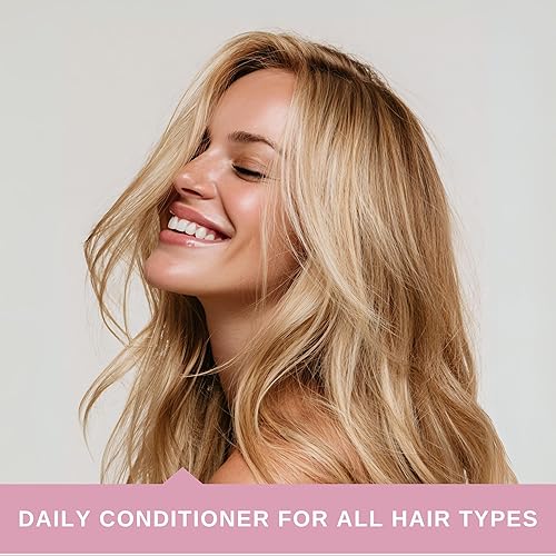 Miniatura 6 de LIW Acondicionador pH Plex Care – Bond Building, acondicionador de calidad de salón – Combina con champú pH Plex Clean para resultados inmediatos