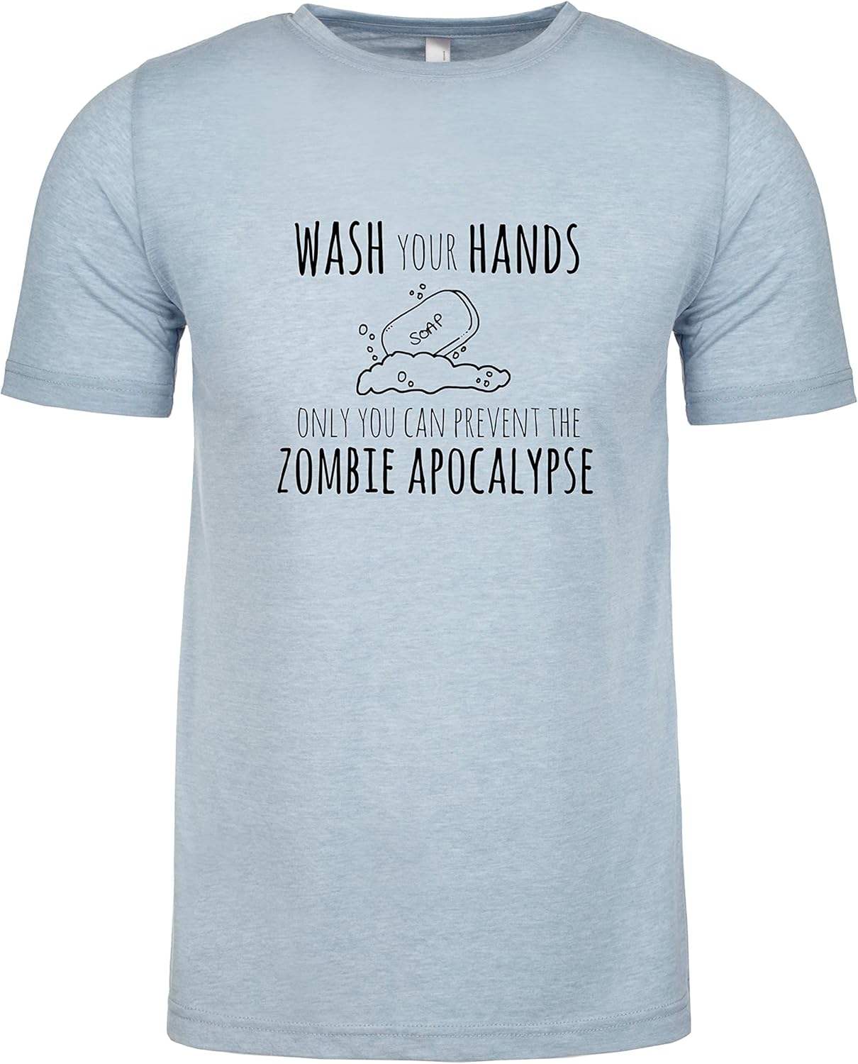 Moonlight Makers Graphic Men's Tee, Funny T Shirt, Shirts with Kitchen and Bathroom Sayings, Heather Gray or Indigo