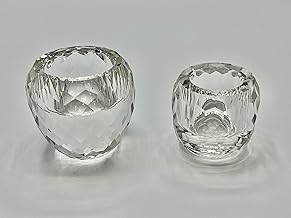 [Hualien] Crystal Buddhist Tools Sofia Teaware Set