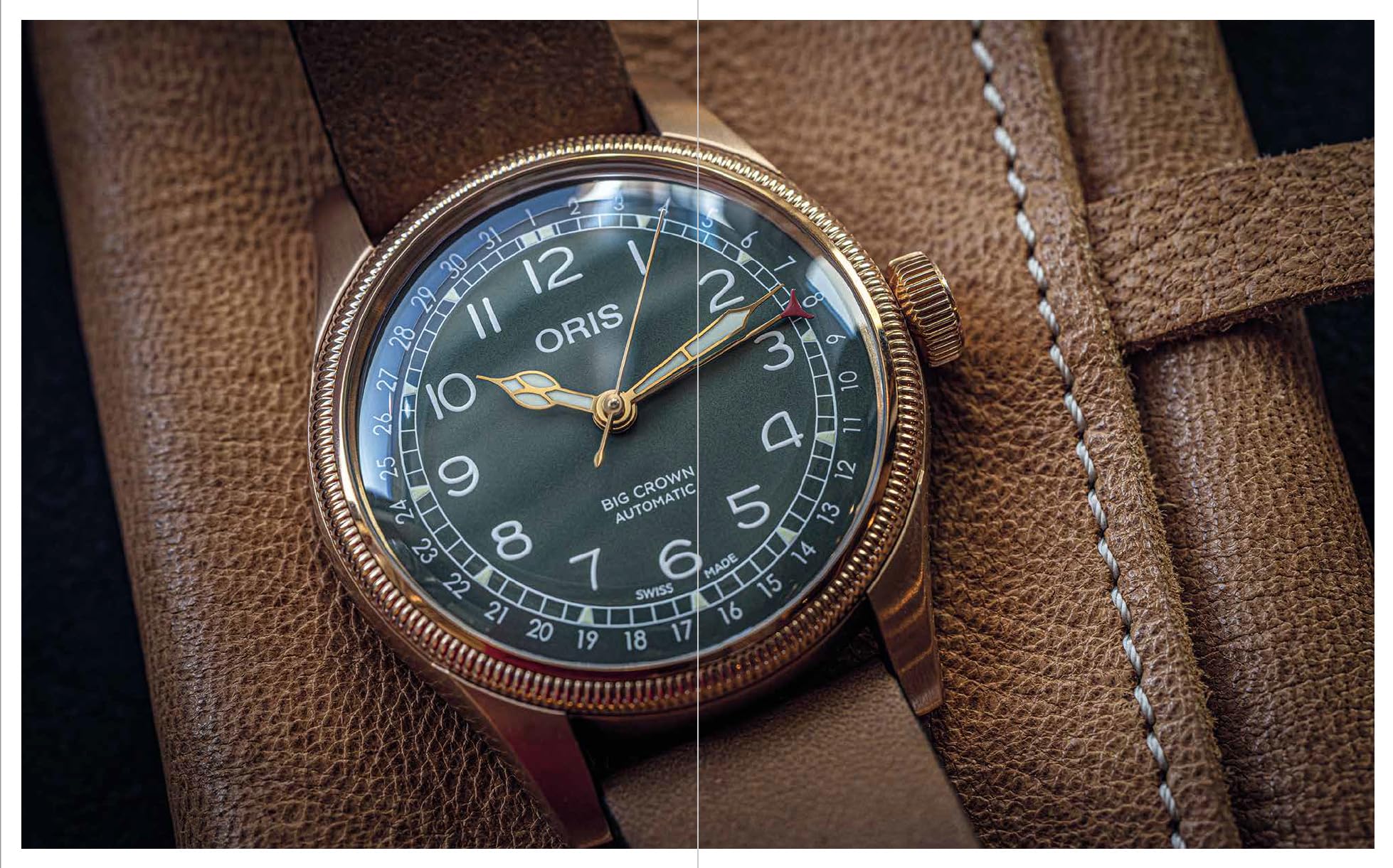 Swiss Watchmakers The Stories Behind Switzerland's Iconic Watches /anglais
