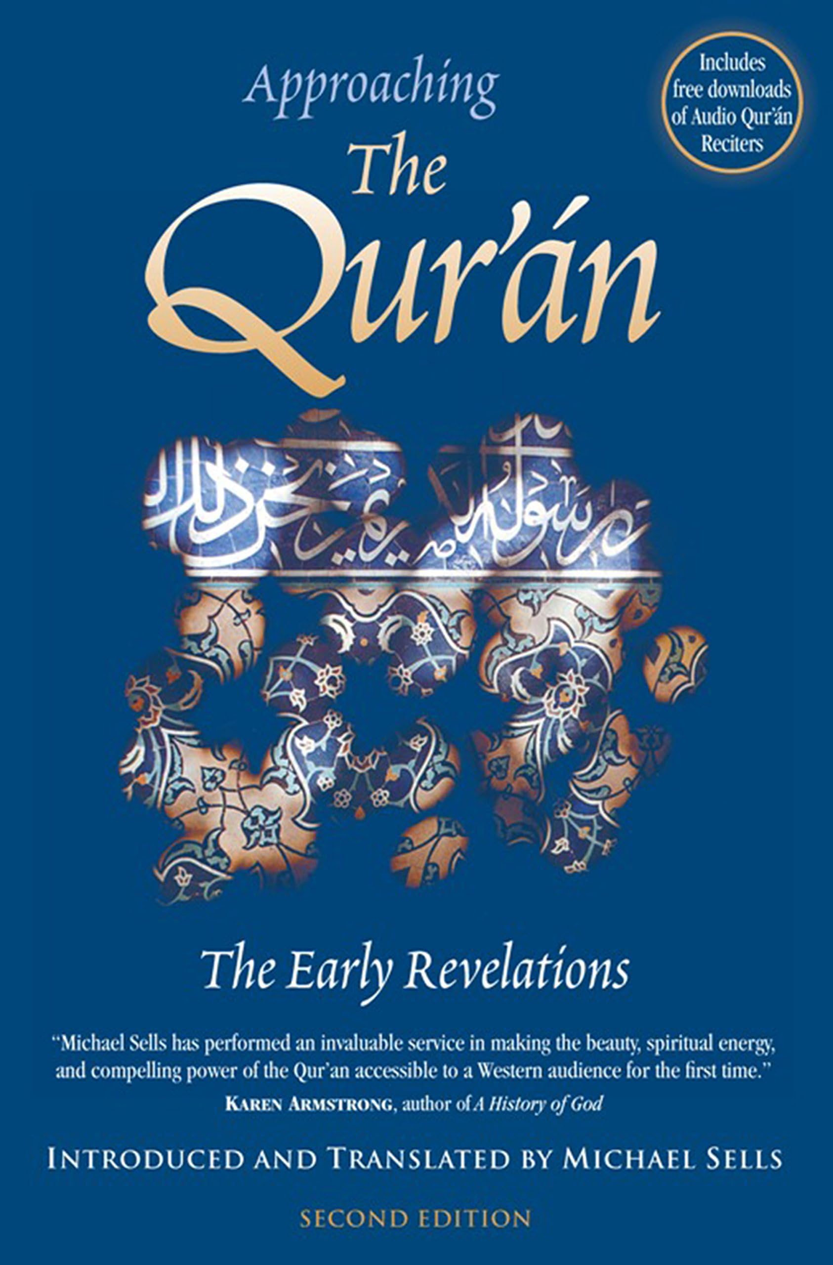 Approaching the Qur'an: The Early Revelations Paperback – January 1, 2007