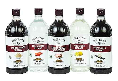 Miniatura 3 de Extracto Watkins de imitación (el envase puede variar)