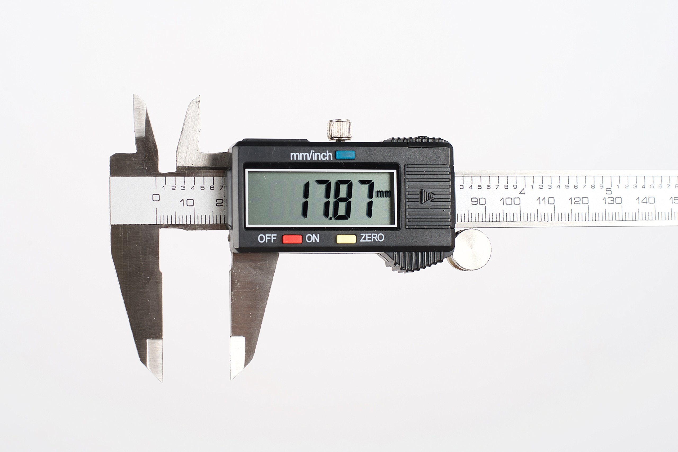 Medid MD/CDE Calibre digital acero inoxidable