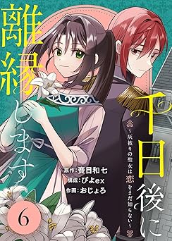 千日後に離縁します～灰被りの聖女は恋をまだ知らない～(6)