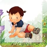 Walking for Babies