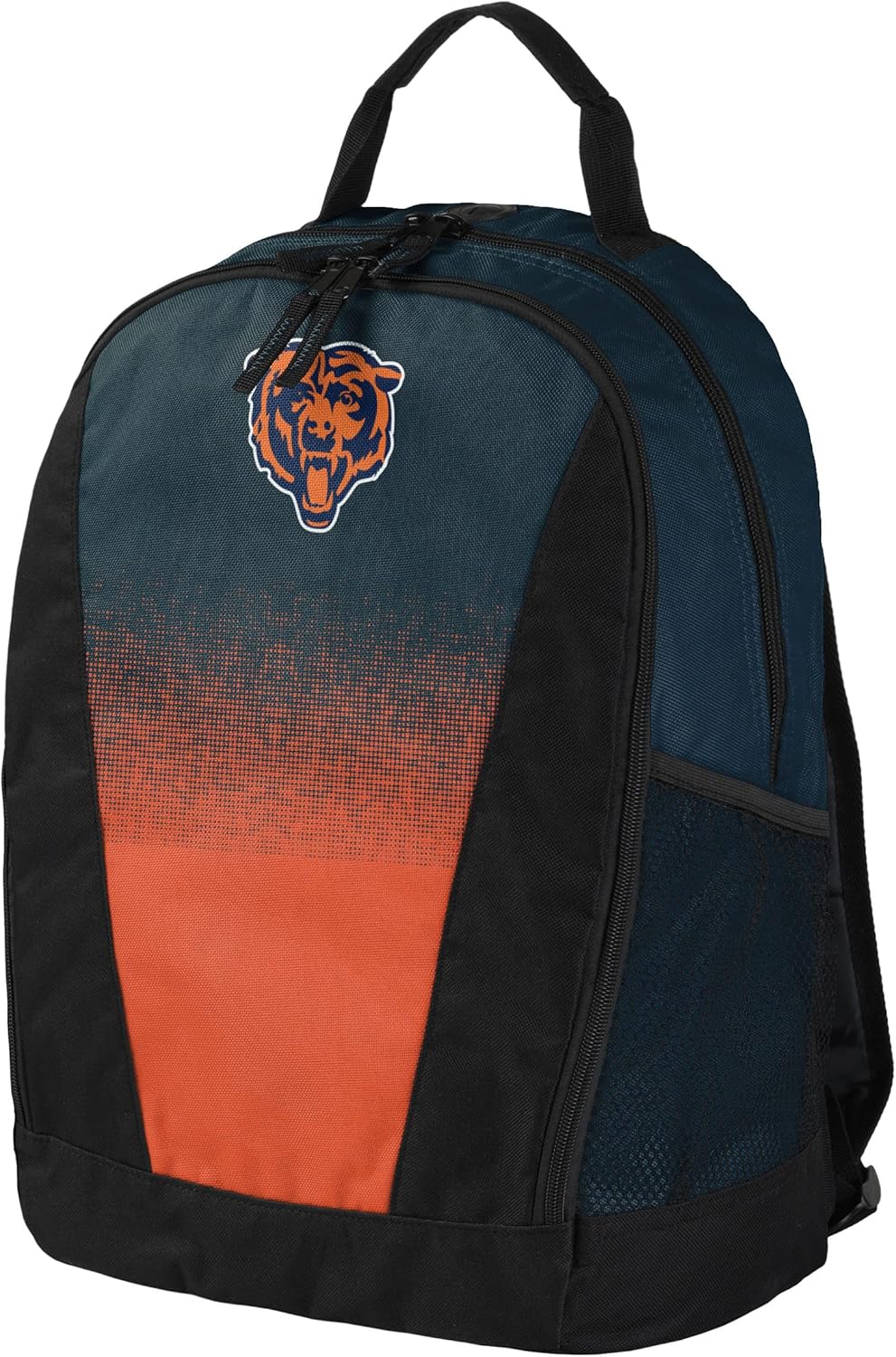 FOCO Chicago Bears NFL Gradient PRIMETIME Backpack