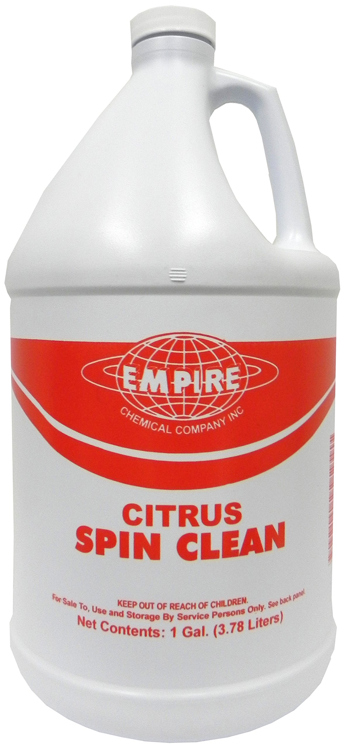 Empire Citrus Spin Clean