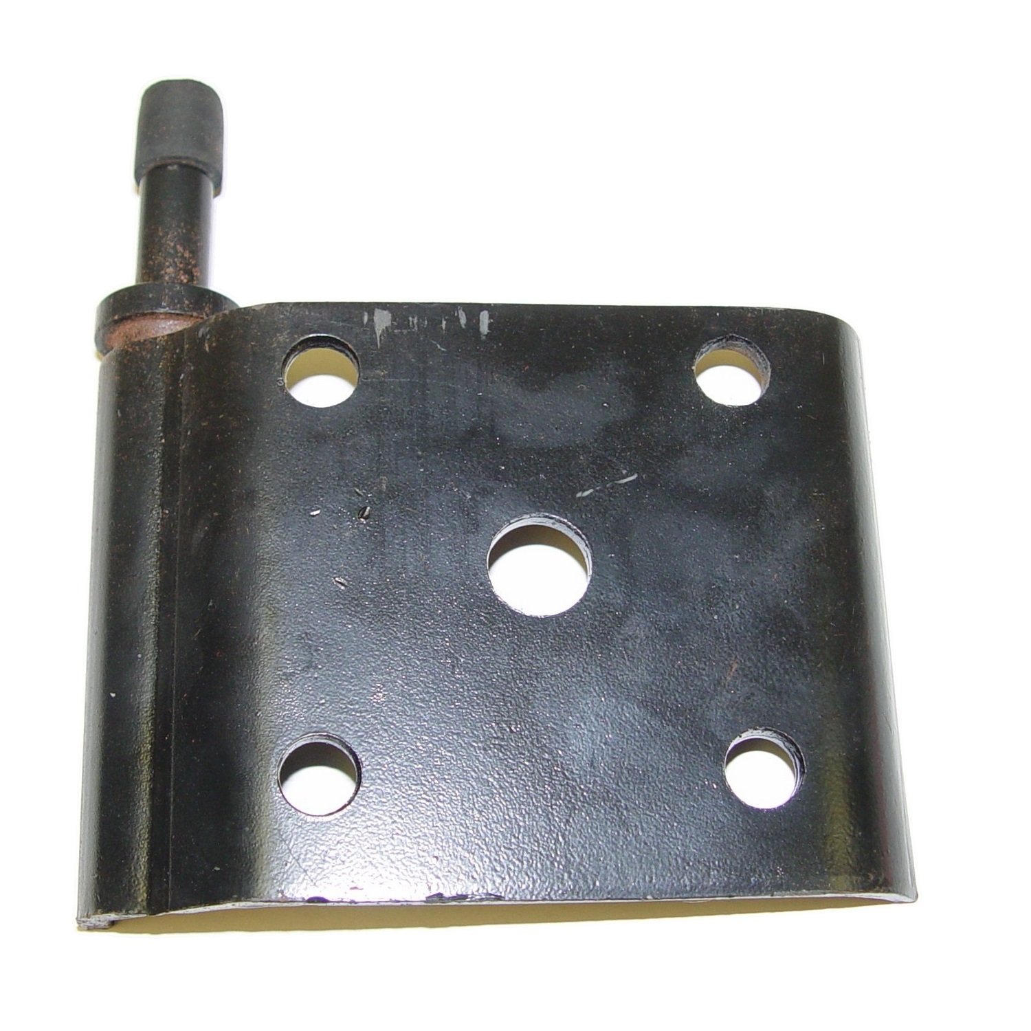 Amazon.com: Omix-Ada | 18271.12 | Suspension Leaf Spring