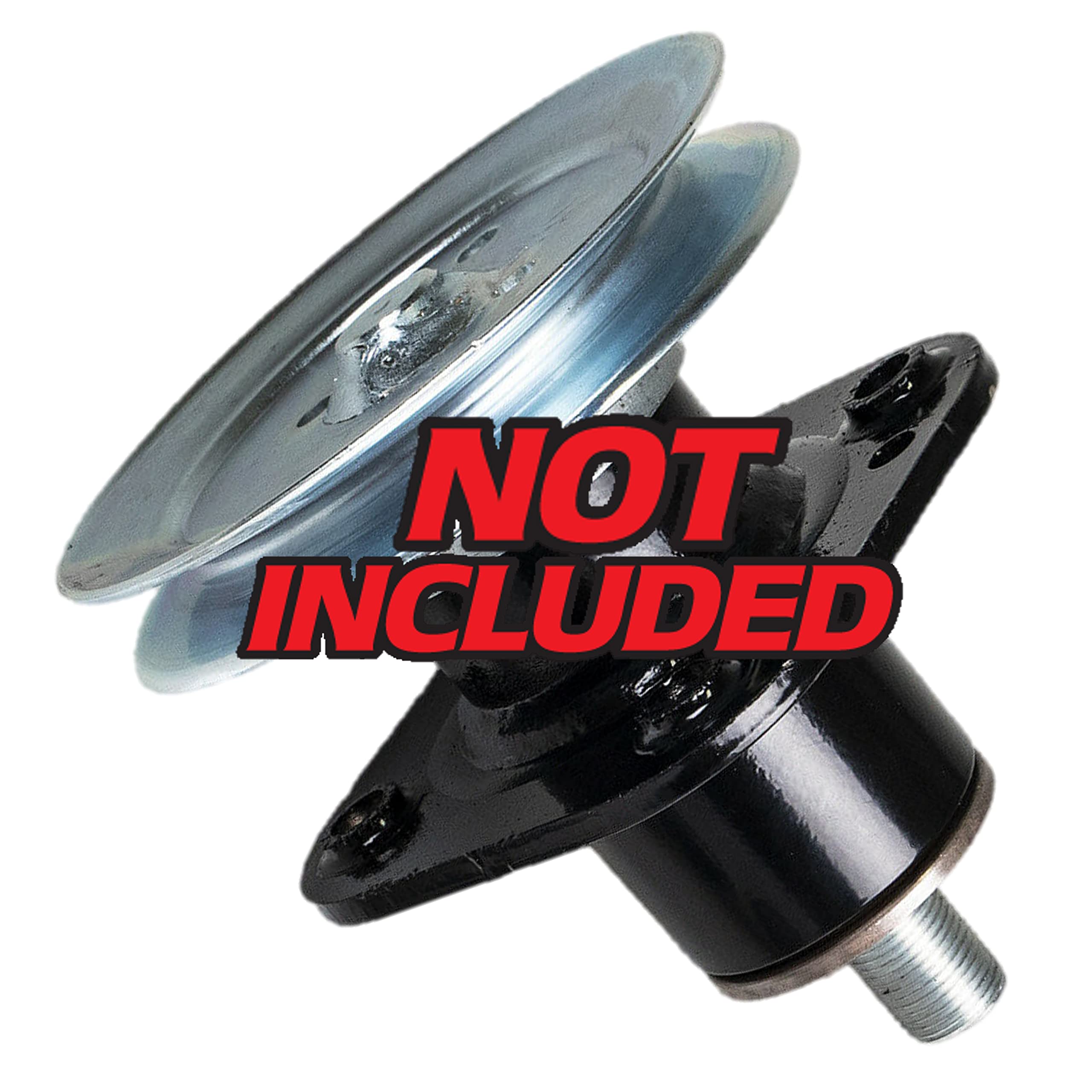 AJANTA INDUSTRIAL (6 Pack) OEM Replacement Spindle Bearing Compatible with Bad Boy 037-6023-00