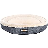 Feandrea Cuccia per Cani Gatti, Forma di Ciambella