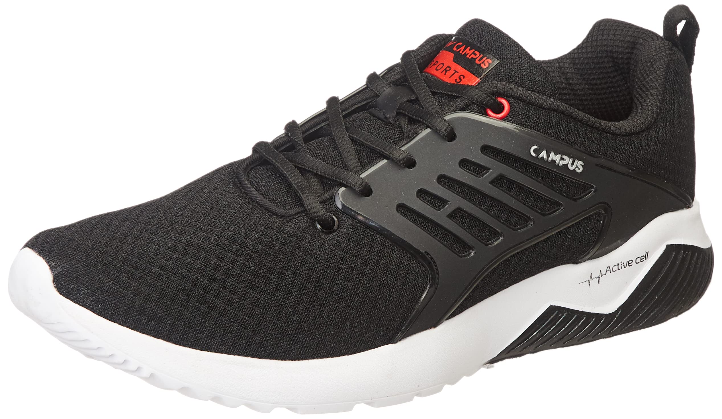 CampusMen Crysta Pro Running Shoes