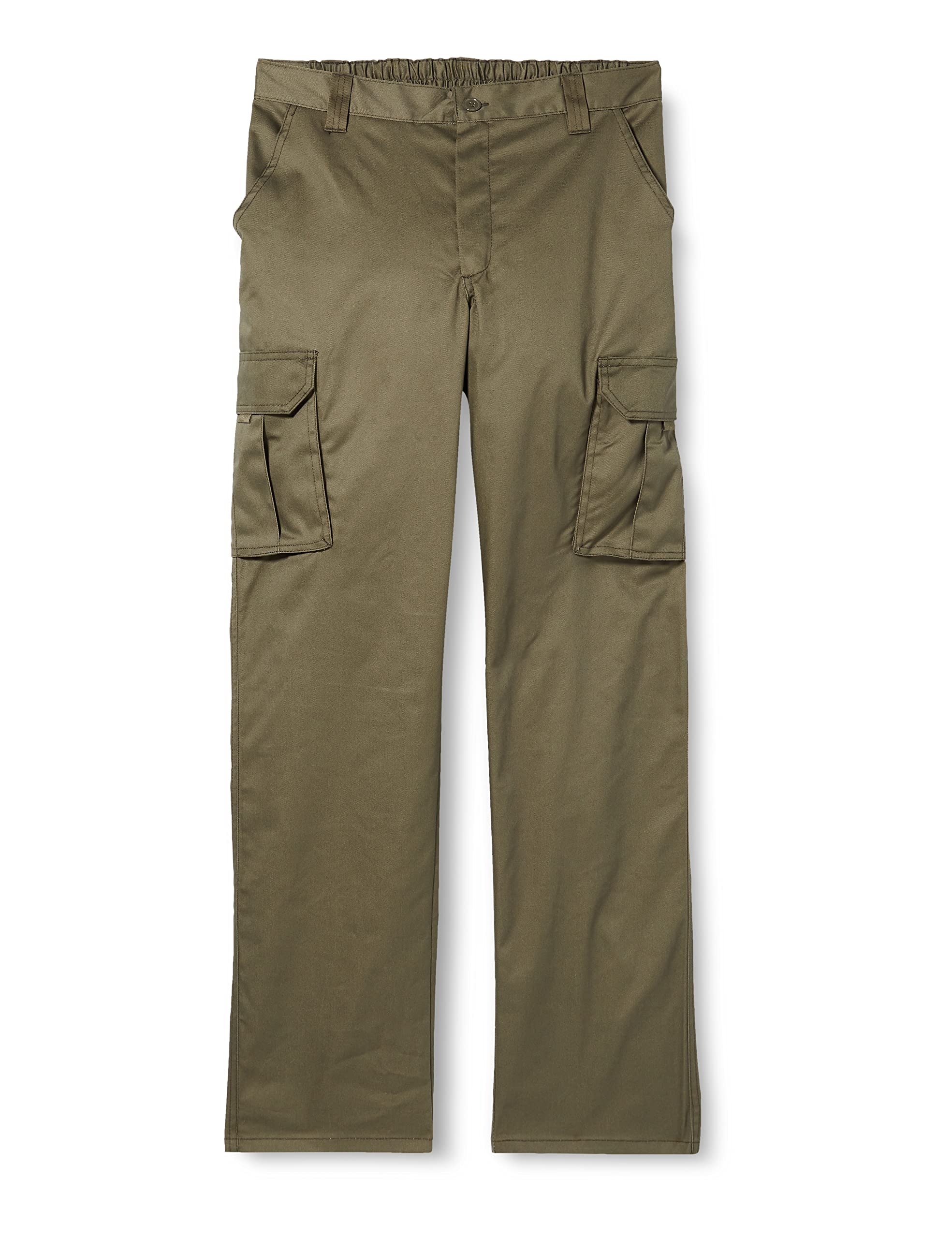 VELILLA 103001; Pantalón Multibolsillos — view 14