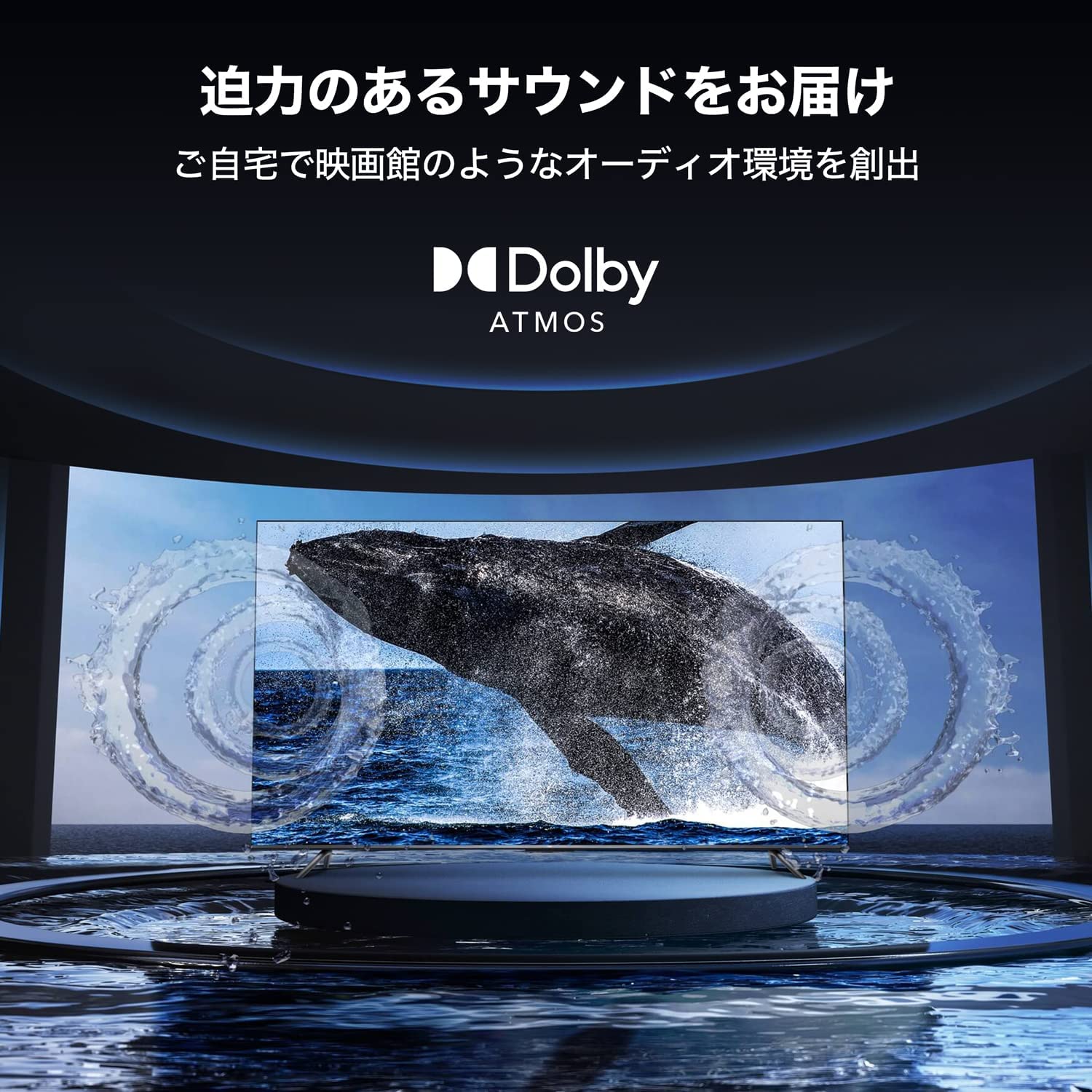 Amazon | 【セット買い】【Amazon.co.jp 限定】TCL 50P635 50V型 4K