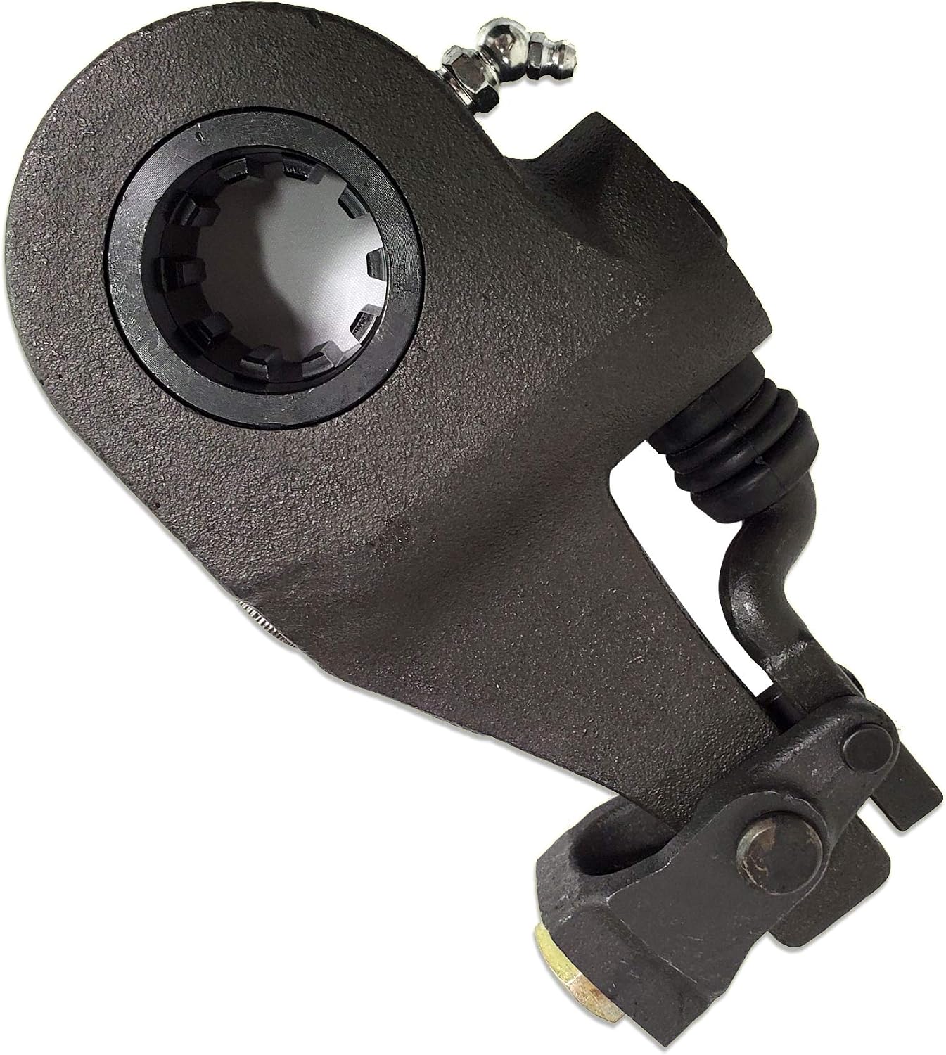 Lynol 5.5" Automatic Slack Adjuster 10 Spline 1.5" Diameter Replace 137.1011 R-65170 05-461 R802293 R802300 R802301 R802320 R802321 R802332 40010005M1D 40010071M1D 40010121M1D 065170 K065170 CS56032