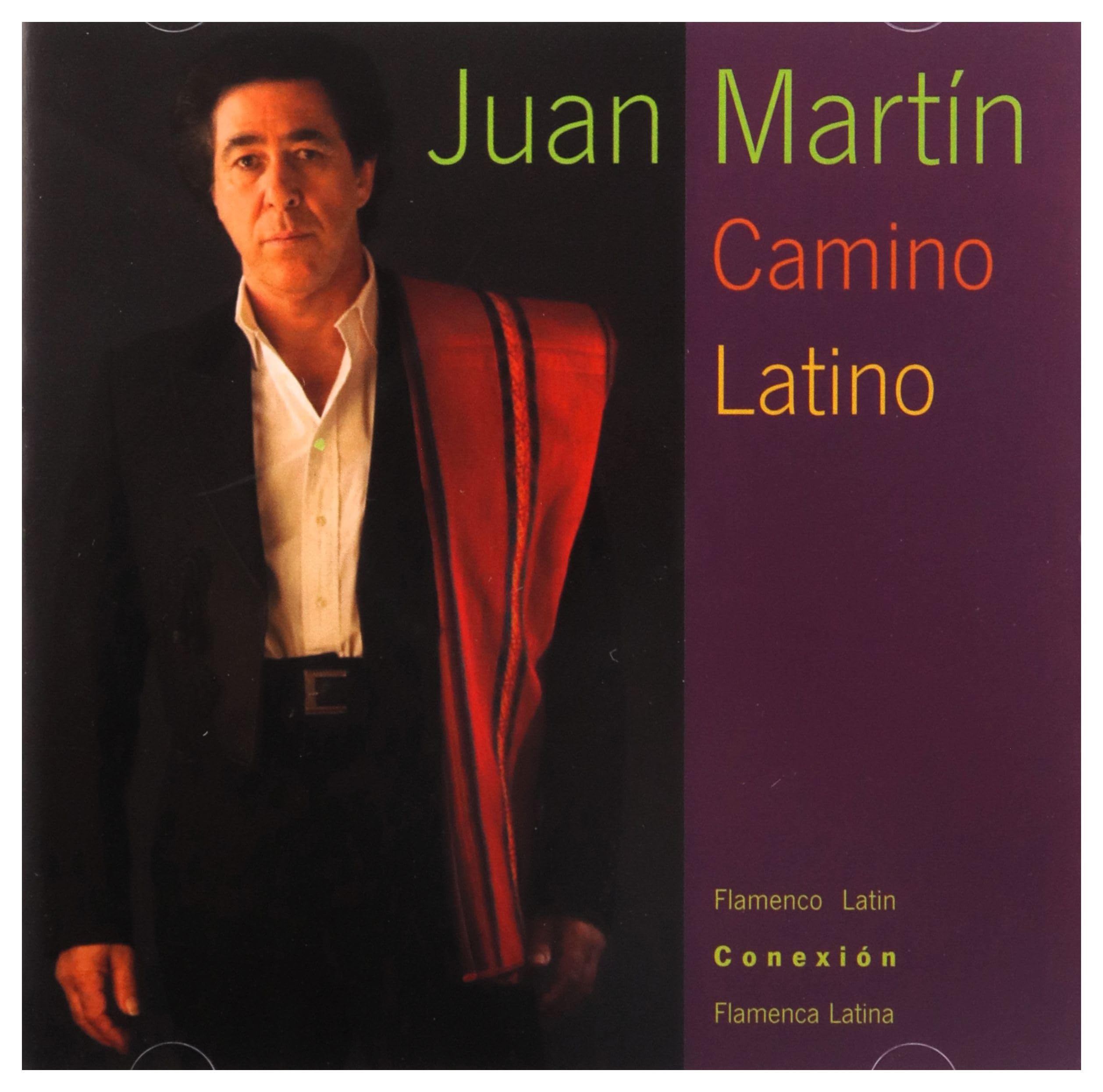 Camino Latino