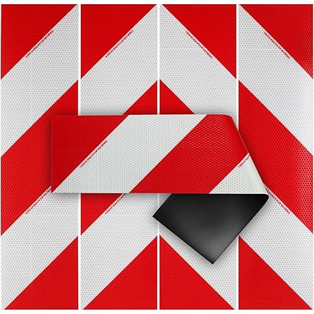 Lohofol Magnetschild ABSCHNITTSLEITUNG - 65x19cm Witterungsbeständig