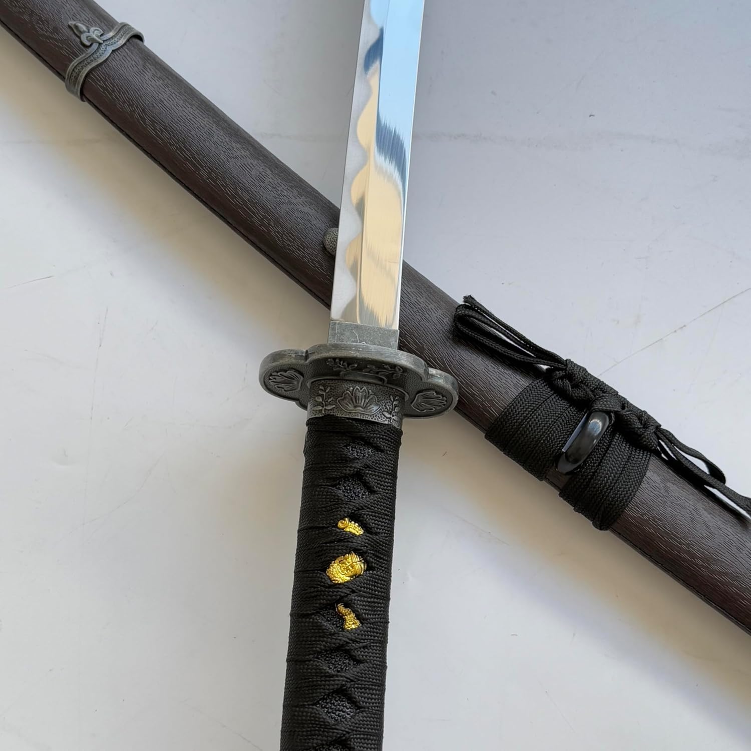 41 inches Wolf Sword-Stainless Steel