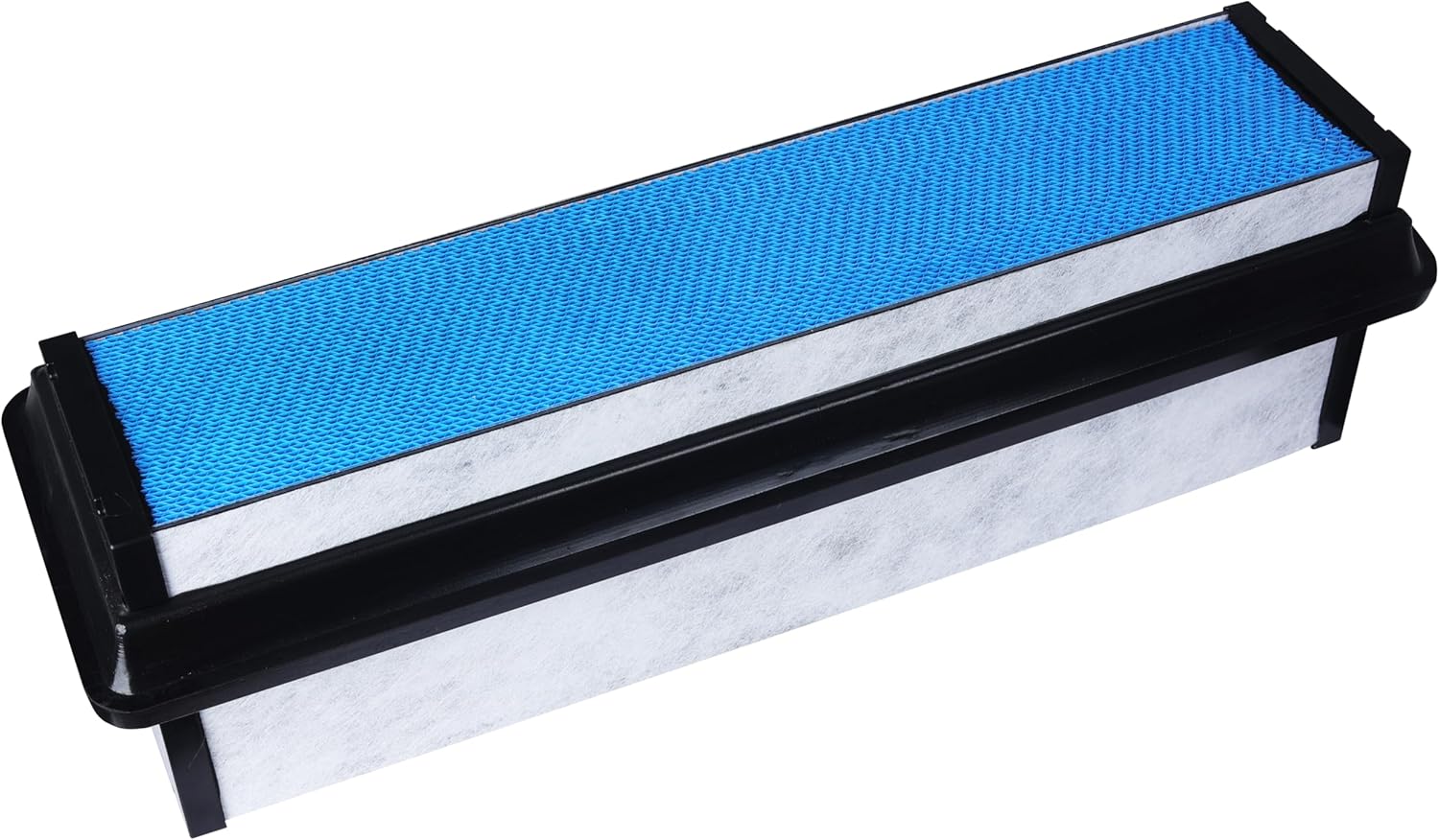 Engine Air Filter Fit Compatible with 2018-2022 Freightliner Cascadia | Replaces 03-42776-010 0342776010, TR504-EF, 91559, 997879