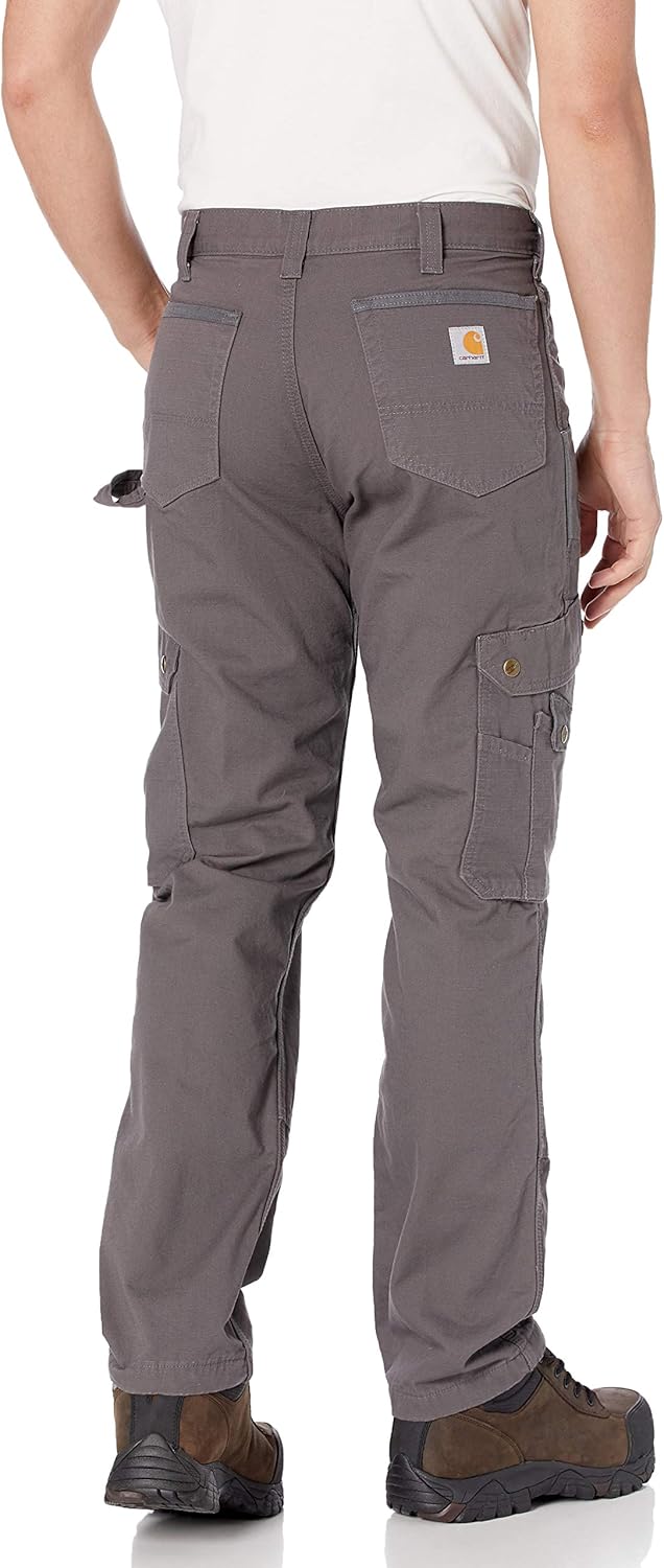 carhartt lined pants amazon