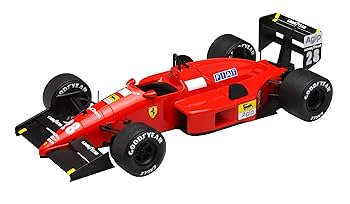 フジミ、フェラーリ F1 プラモデル 3点セット✨新品未開封✨ Amazon | フジミ模型 1/20 グランプリシリーズNo.6 フェラーリ