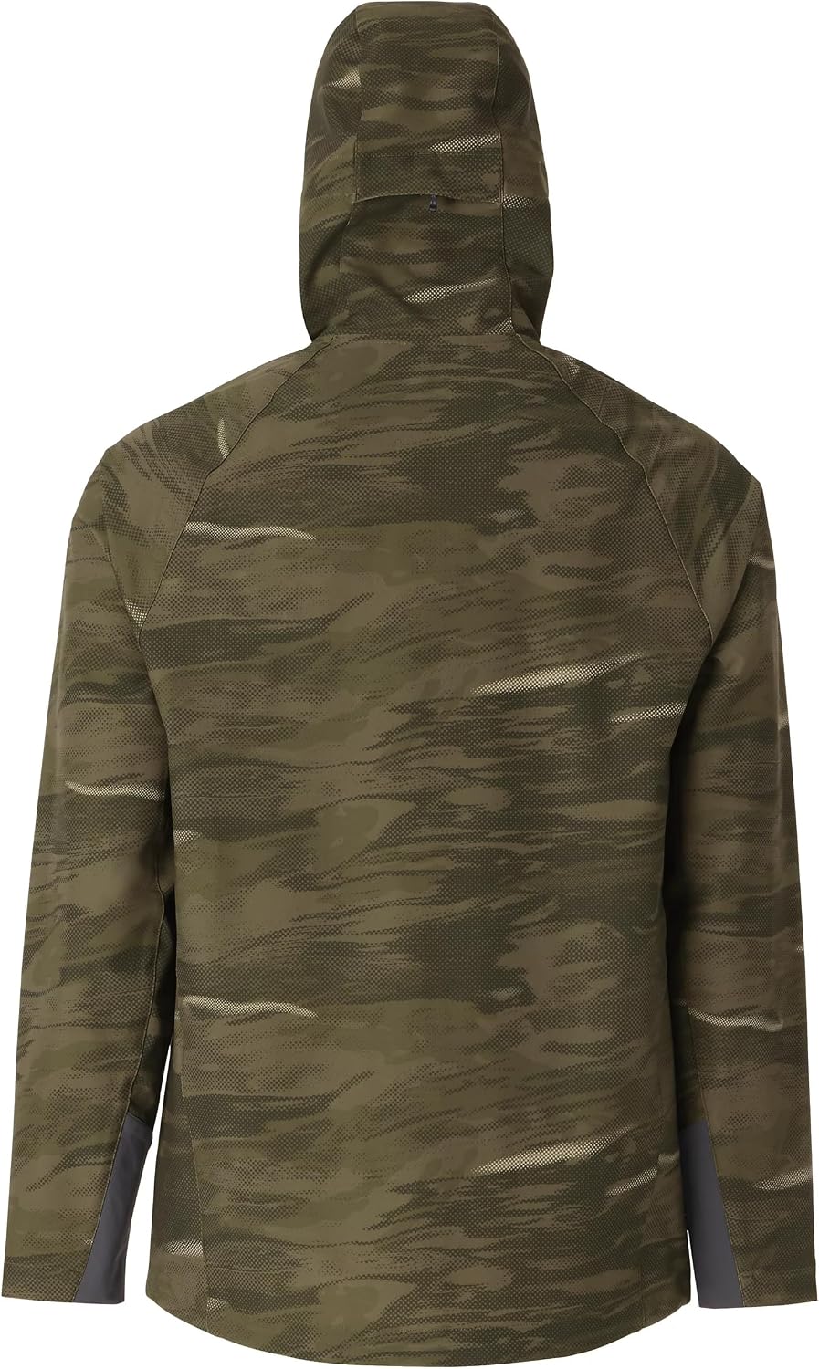 Orvis Pro Lightweight Softshell Hoodie and Pullover for Men - Athletic Shell with DWR Finish, Breathable, Adjustable Hem