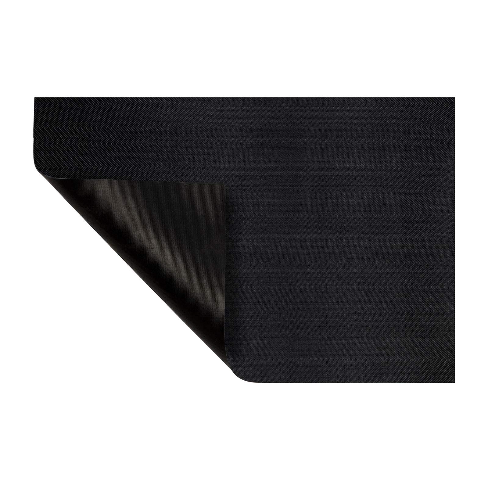 Floordirekt Alfombrilla de baño de vinilo antideslizante y de secado rápido, disponible en 17 diseños y muchos tamaños (90 x 150 cm, Catania)