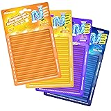 Drain Sticks Drain Cleaner Sticks Drains Cleaner Disposal Stick Enzyme for Odor Clogs Remover Sink Septic Stick for Drains As Seen On TV