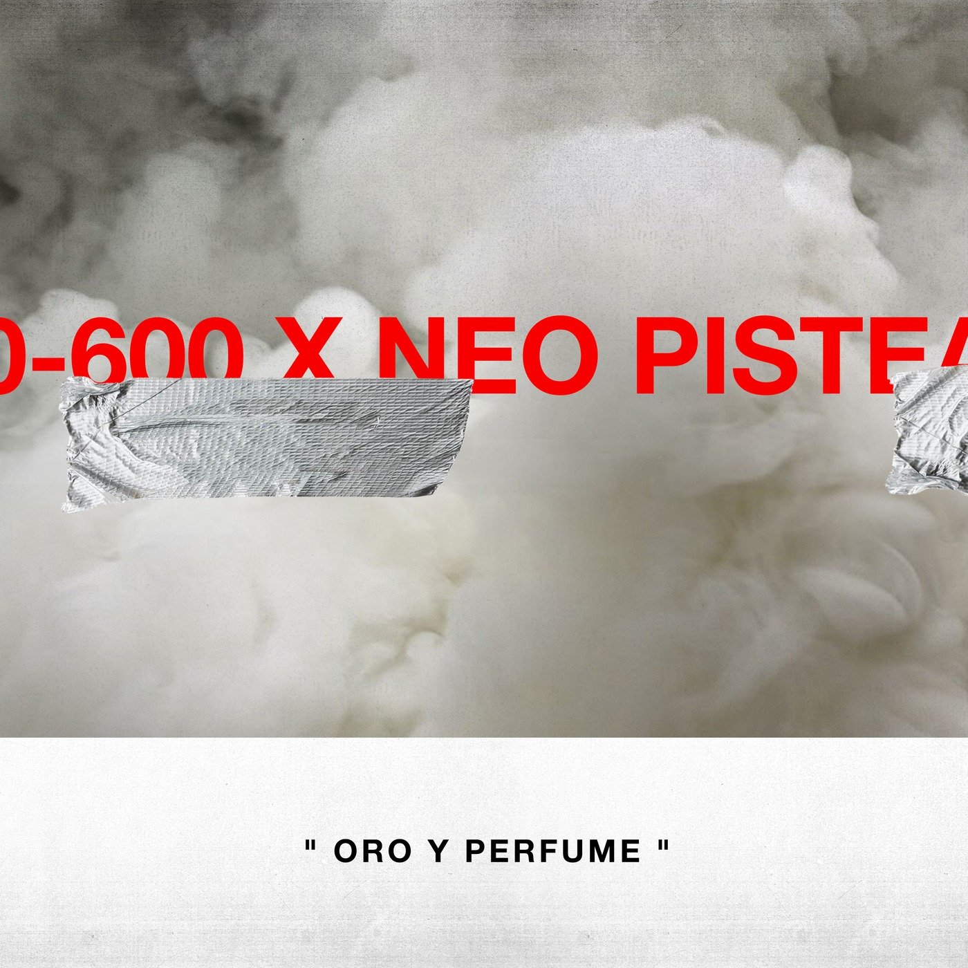 0-600 & Neo Pistea
