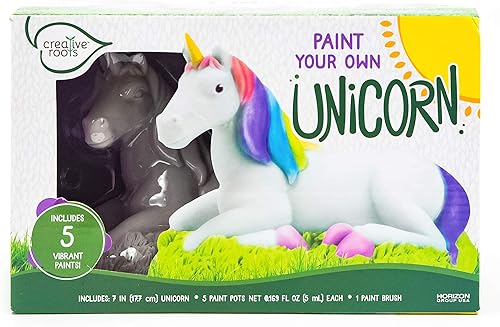 Pinta tu propio por juguete por Horizon Group USA para Creative Roots