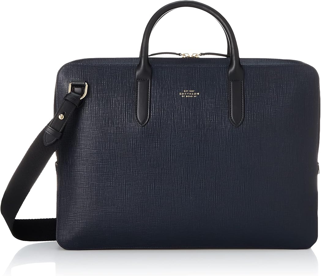 Amazon.co.jp: [スマイソン] ビジネスバッグ Panama スリムライト