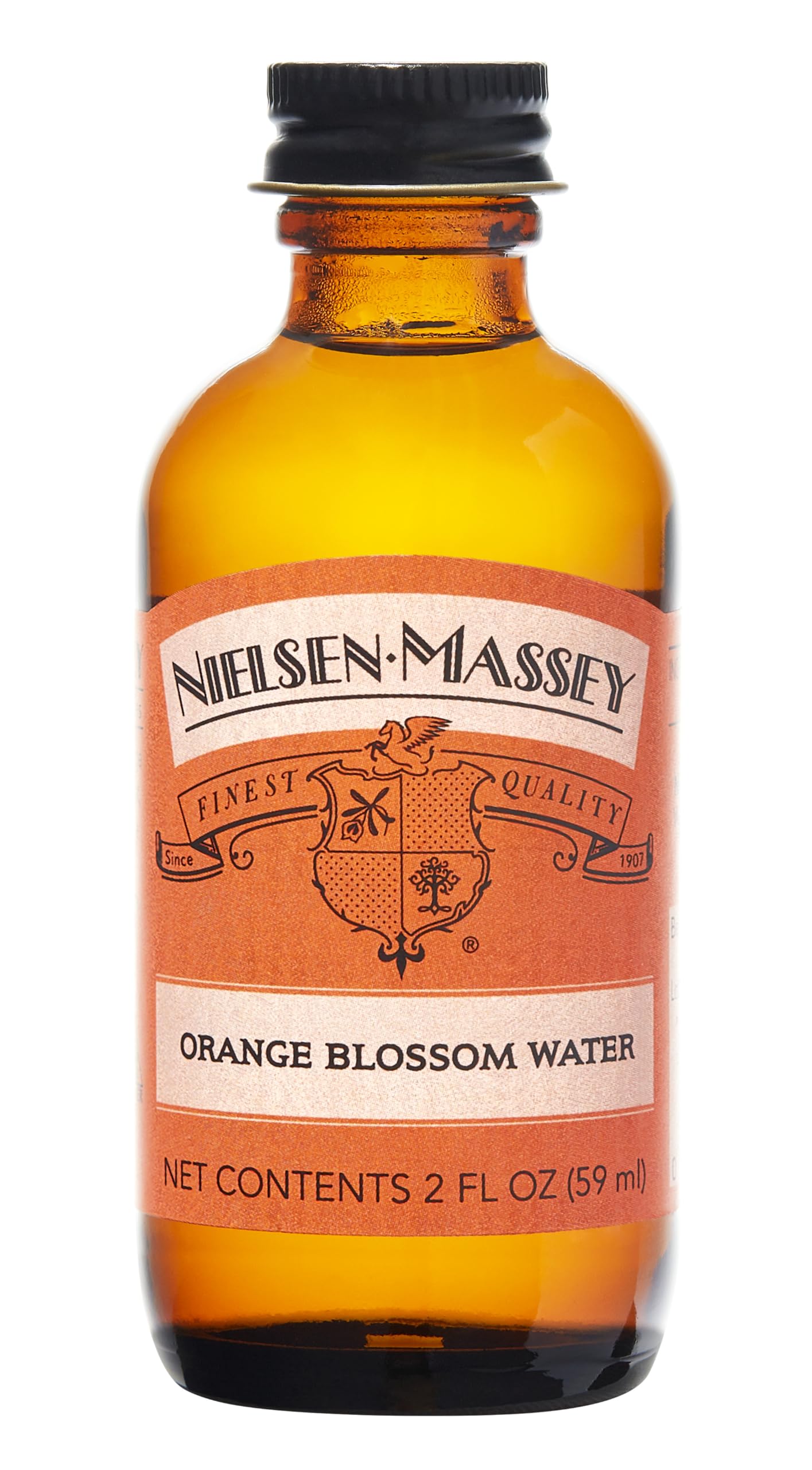 Nielsen-Massey Orange Blossom Water 2 oz