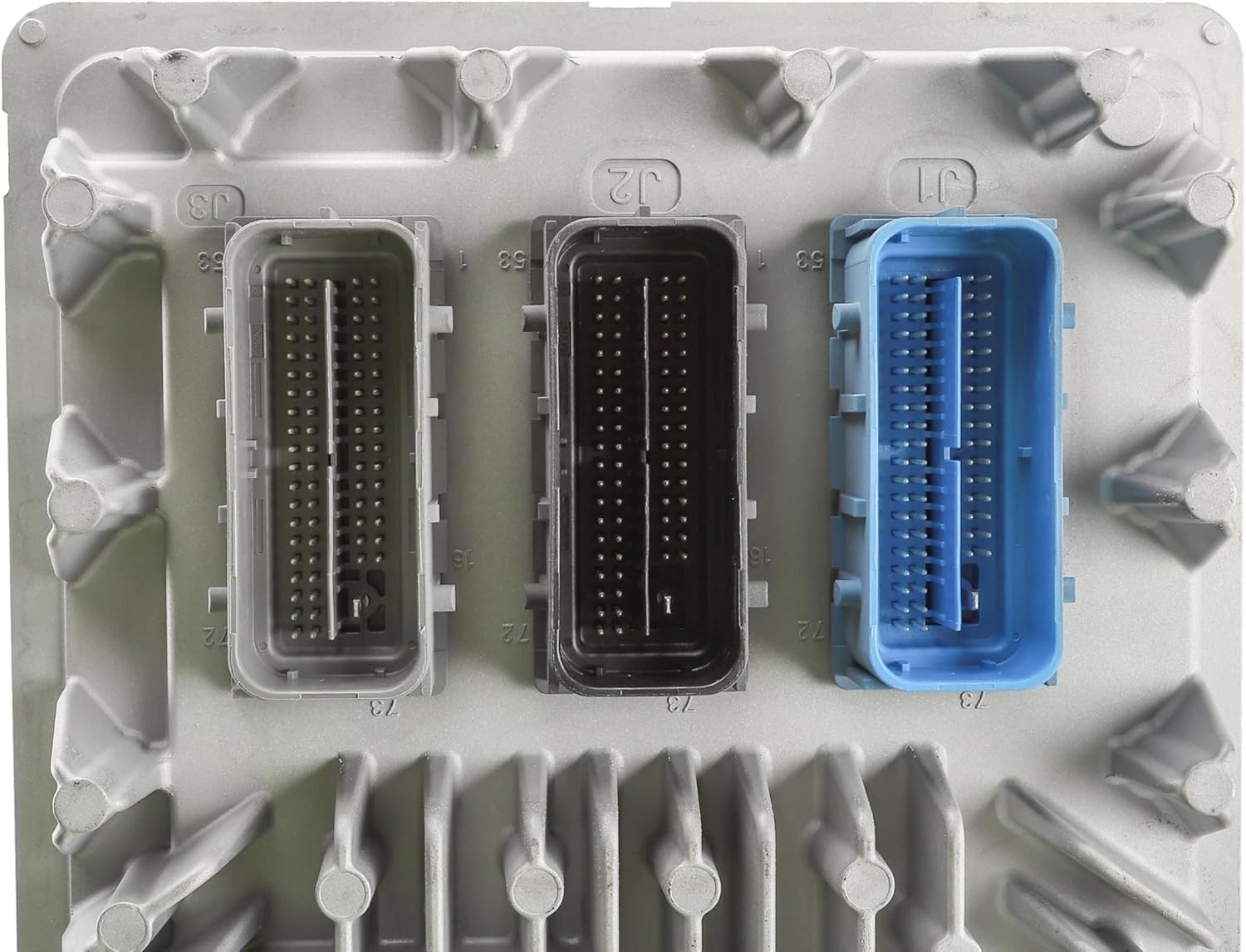 GM Genuine Parts 19432268 Engine Control Module, Refurbished