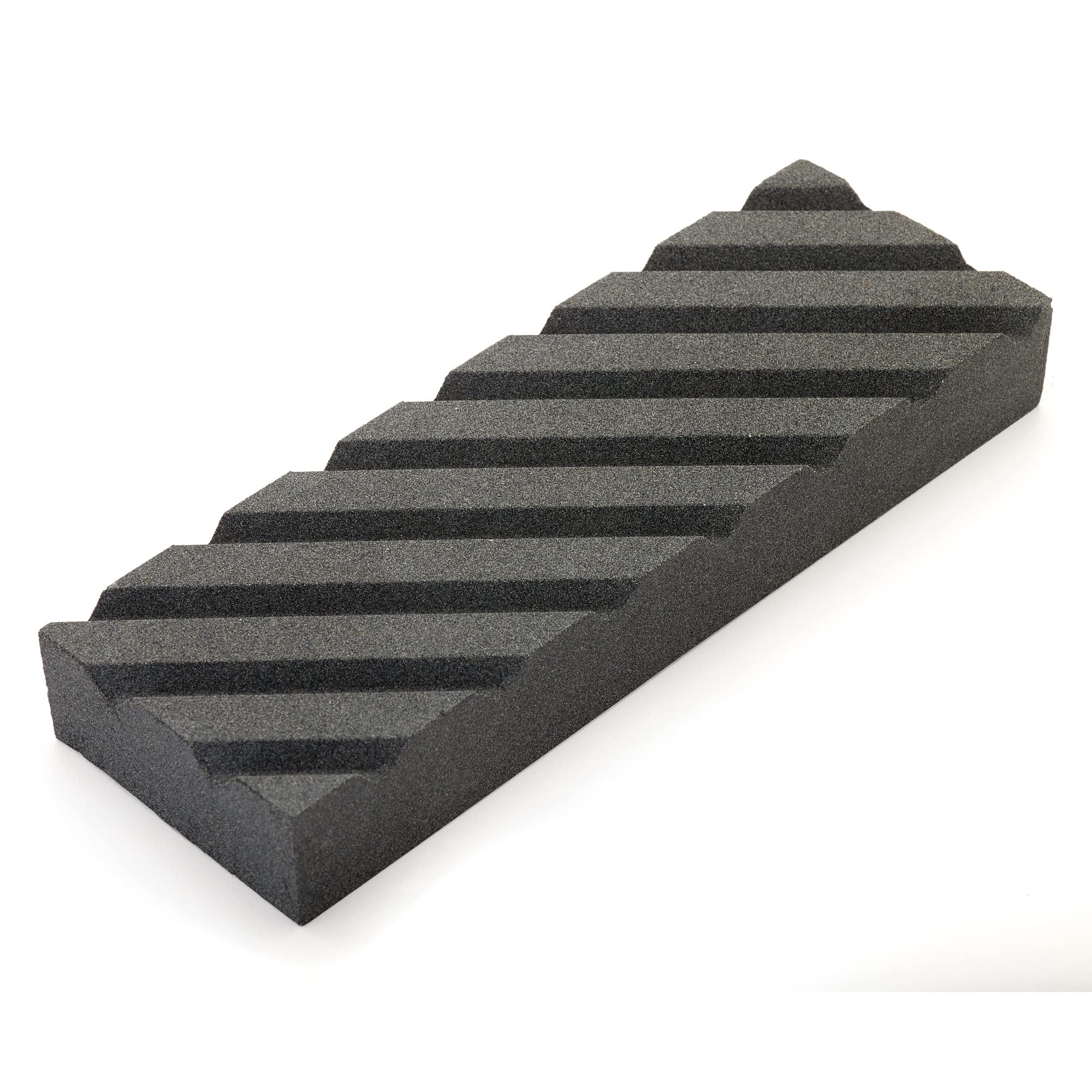 Mercer Culinary Flattening Stone - Silicon Carbide