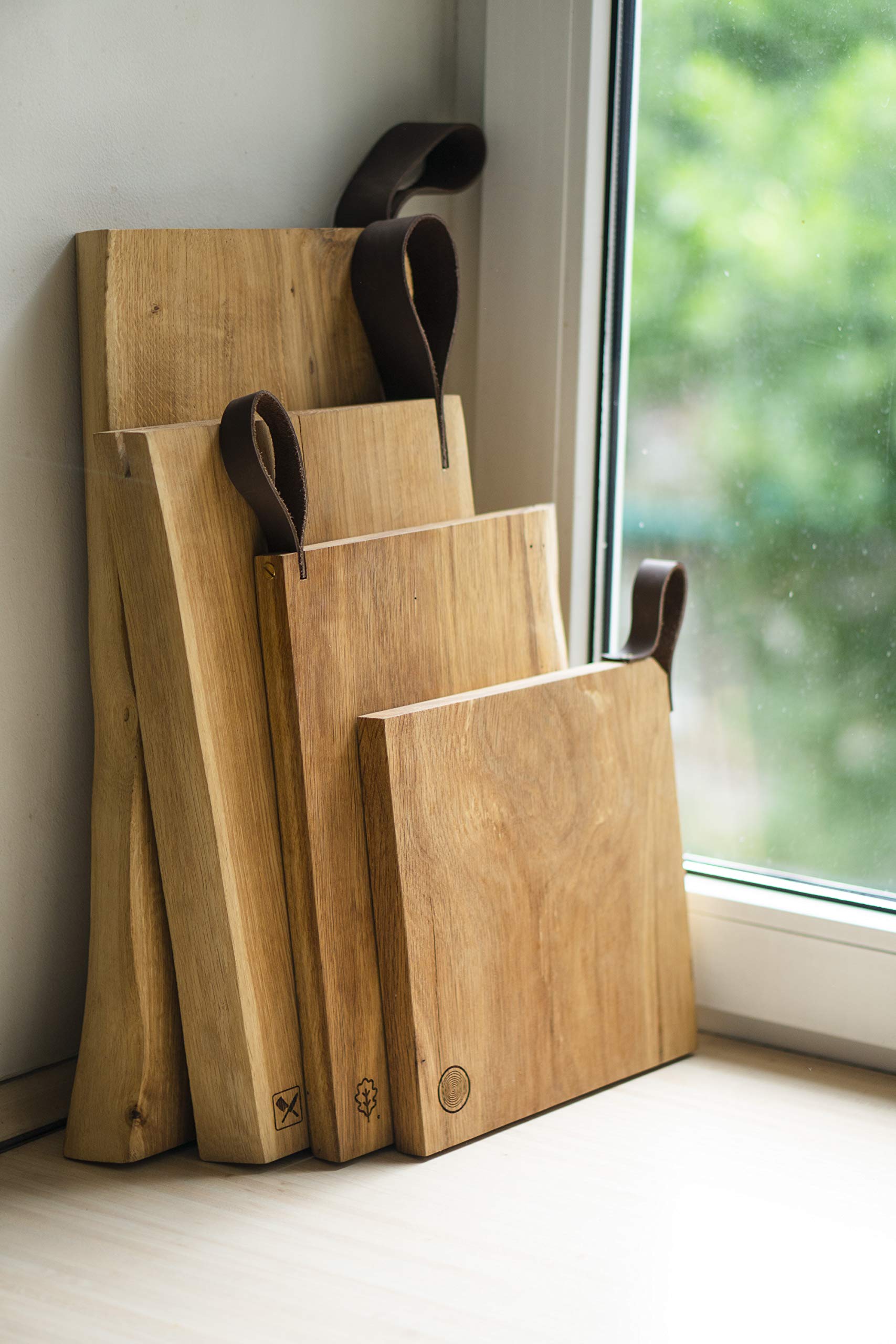 Tabla de Cocina