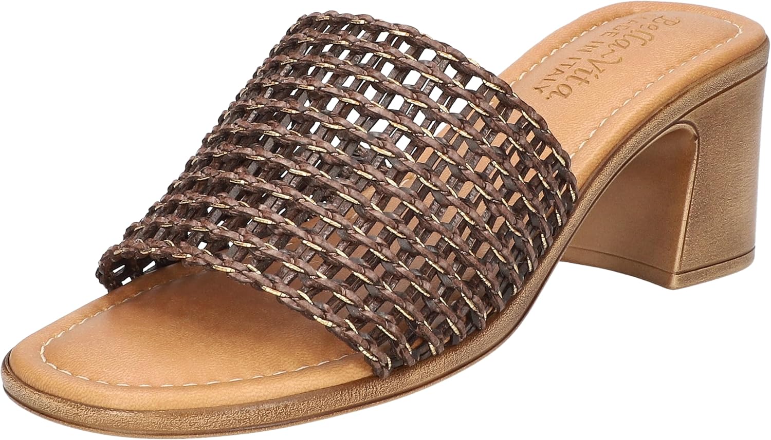 FABIO RUSCONI(ファビオルスコーニ) FABIO RUSCONI サンダル