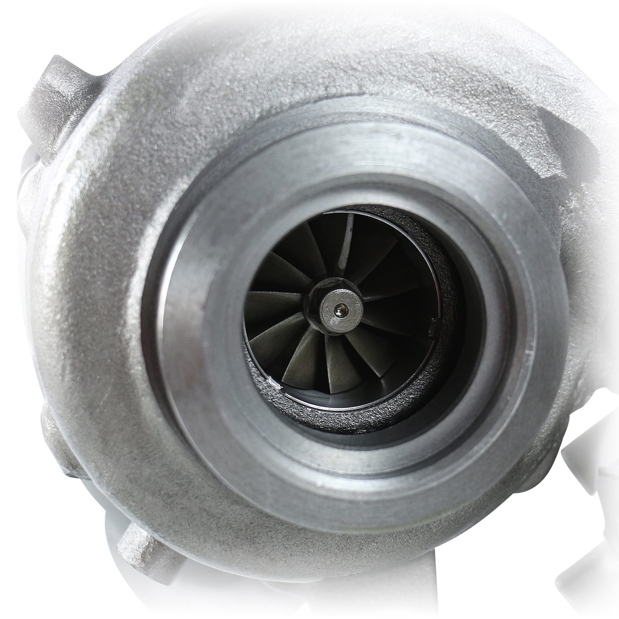 ATEC Germany 1x Turbocompressore, | Compatibile con: AUDI A3, A3 Cabriolet, A3 Sportback, SKODA YETI, VW EOS, GOLF PLUS V, GOLF V Variant, GOLF VI