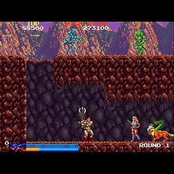 Taito Milestones 3 for Nintendo Switch