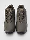 Woodland Men's Olive MESH PU Casual shoes-10 UK (44EURO) (GC 6338024HS) gallery image