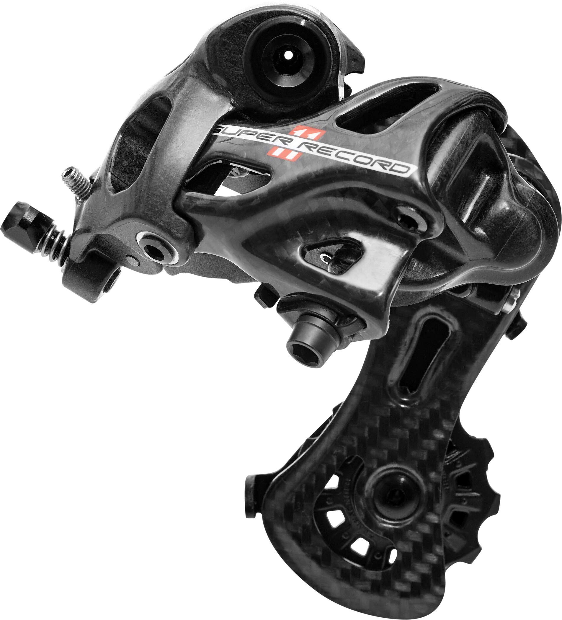 Amazon.com : CAMPAGNOLO Super Record Ho Rear short 11 Speed