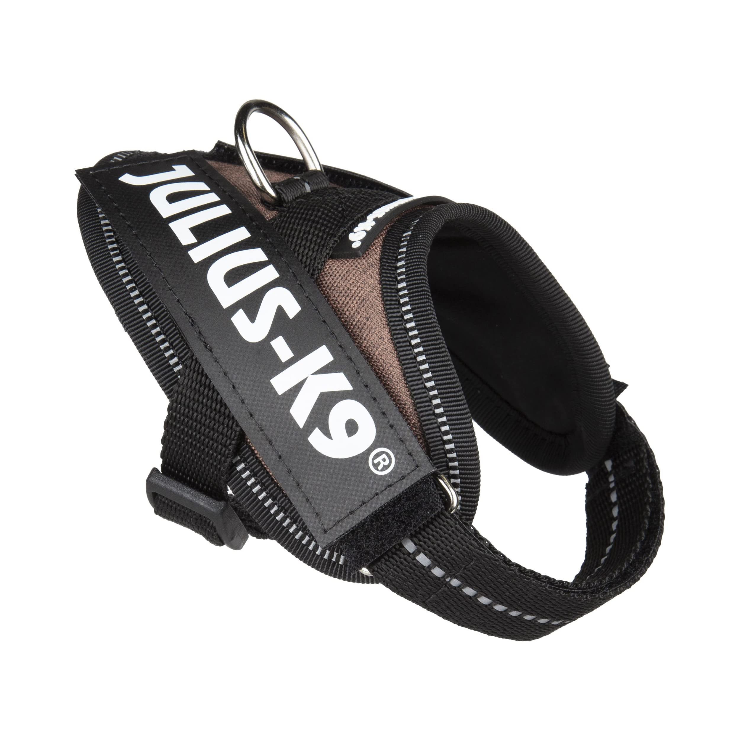 Julius-K9 IDC Powerharness, Camouflage, M/0 — view 1326