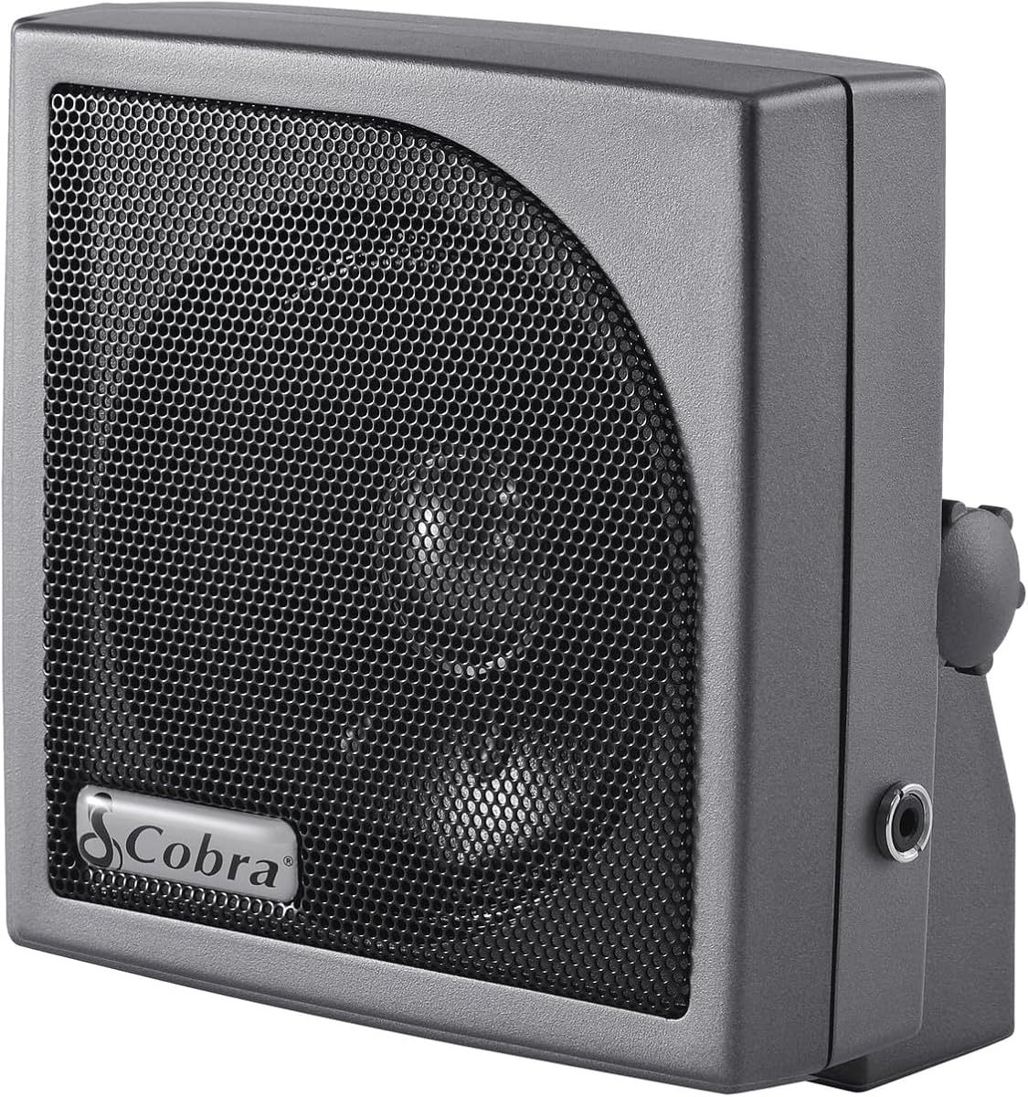 Cobra HG S100 Dynamic External CB Speaker