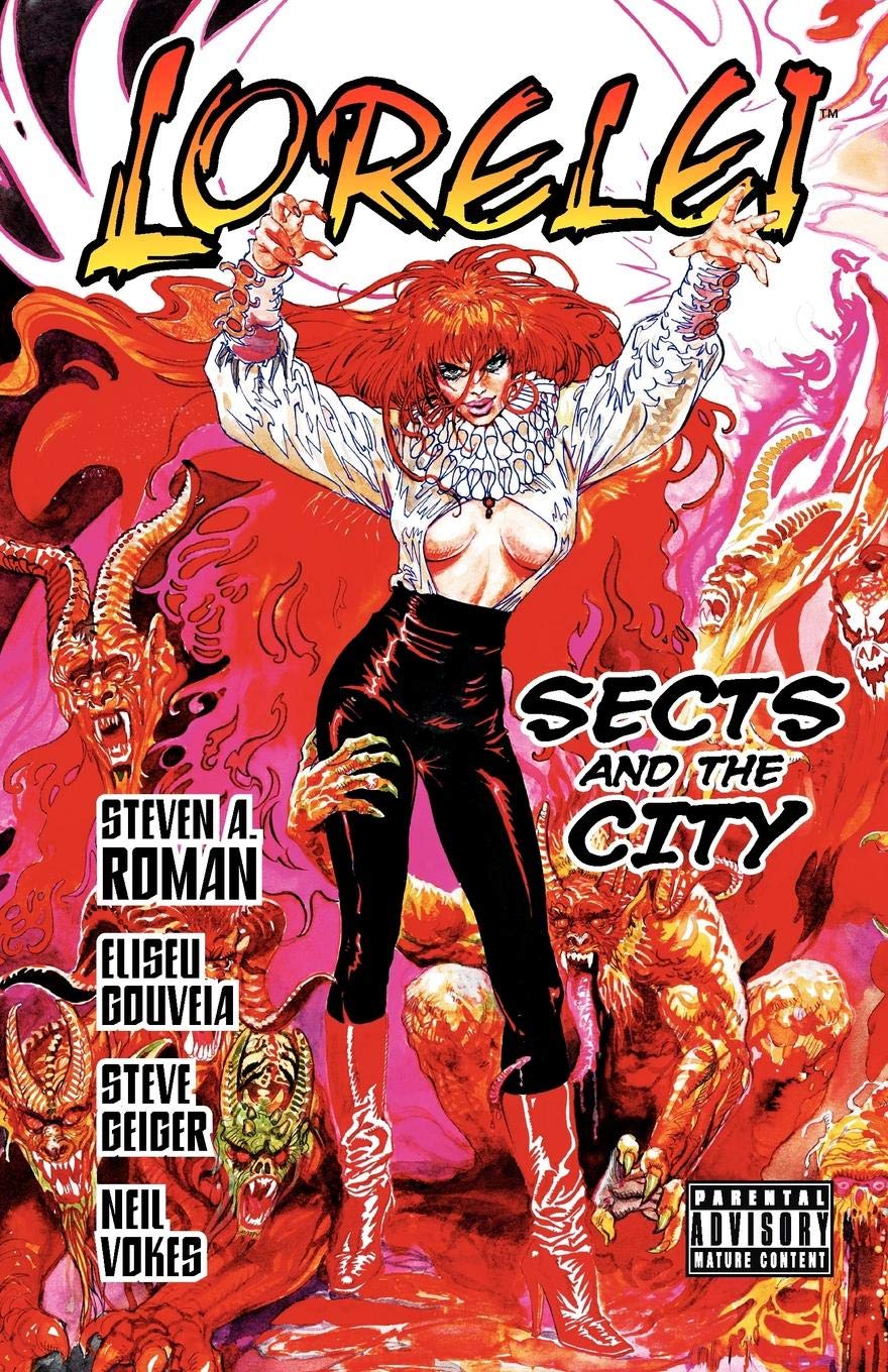 LORELEI: SECTS AND THE CITY