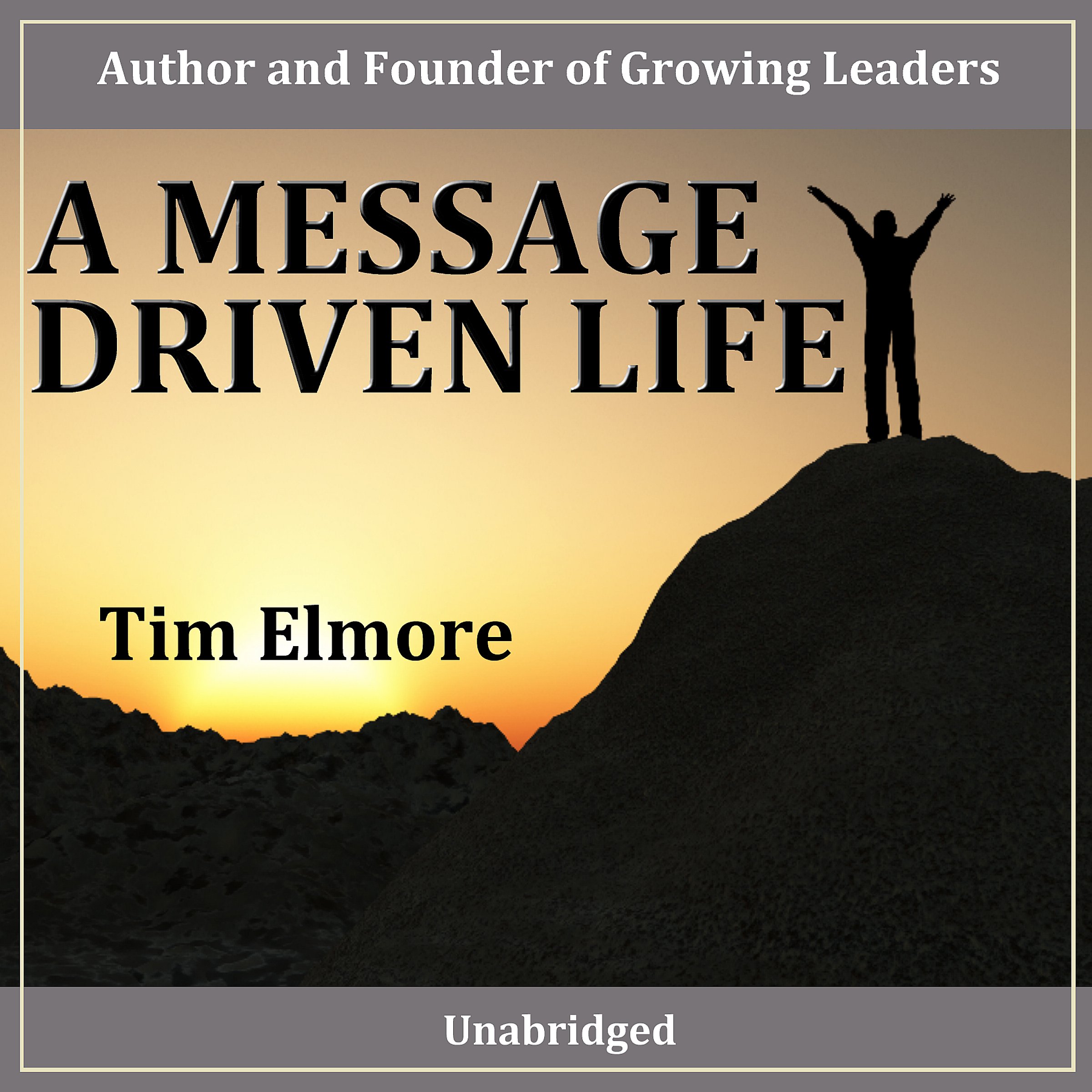A Message-Driven Life