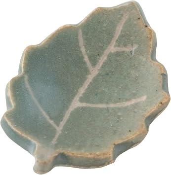 Chopstick Rest Leaves Set of 5 Tee 753194