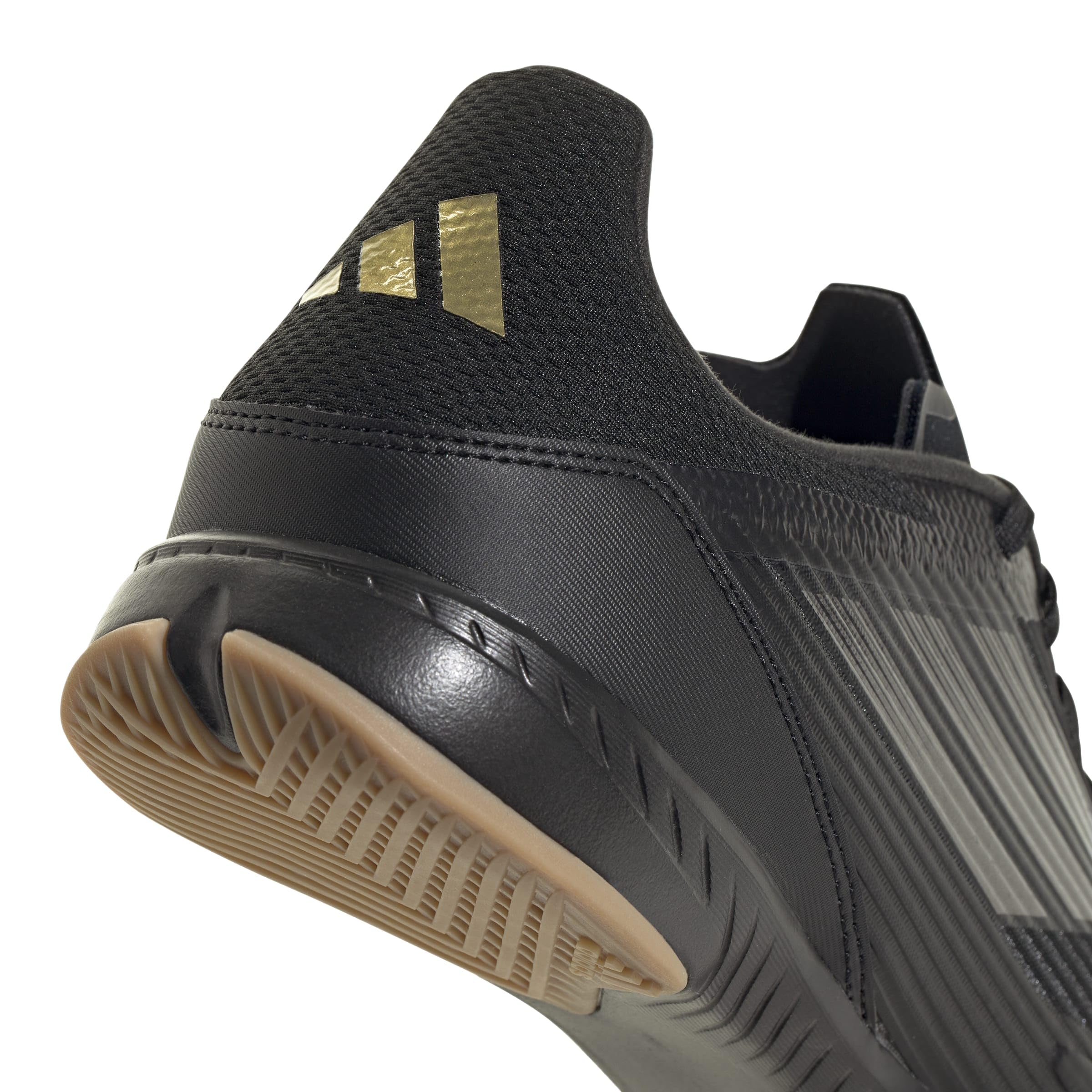 adidas Uniseks F50 LEAGUE Football boots IndoorButy pilkarskie